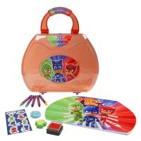 PJ Masks Travel Activity Case Extra Image 1 Preview